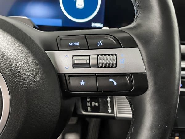 Hyundai Tucson hybride ULTIMATE AWD 2025-15