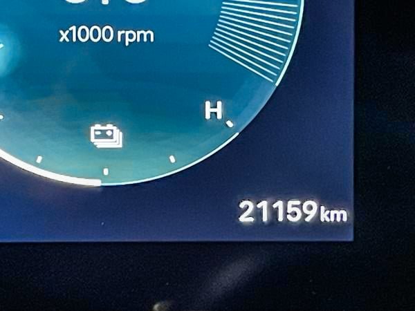 Hyundai Tucson hybride ULTIMATE AWD 2025-17