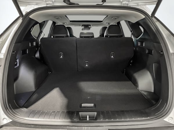 Hyundai Tucson hybride ULTIMATE AWD 2025-32