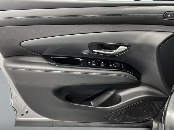Hyundai Tucson hybride ULTIMATE AWD 2025-9