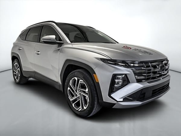 Hyundai Tucson hybride ULTIMATE AWD 2025-0