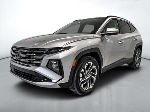 Hyundai Tucson hybride ULTIMATE AWD 2025-2