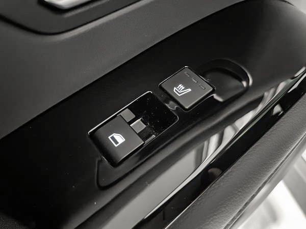 Hyundai Tucson hybride ULTIMATE AWD 2025-30