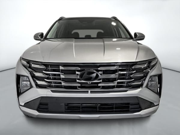 Hyundai Tucson hybride ULTIMATE AWD 2025-1