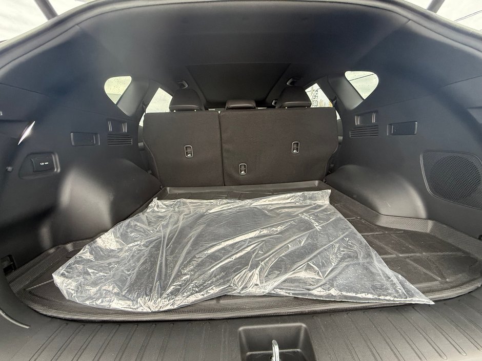 2025 Hyundai Tucson hybride N Line-17