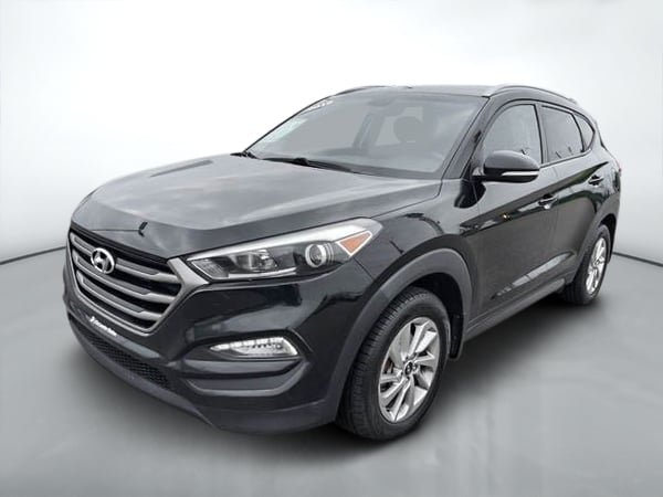 Hyundai Tucson PREMIUM FWD 2016-2