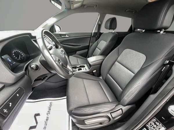 Hyundai Tucson PREMIUM FWD 2016-10
