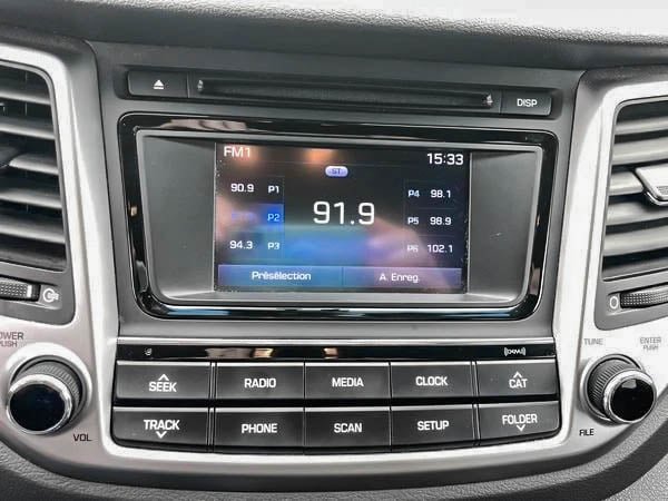Hyundai Tucson PREMIUM FWD 2016-16