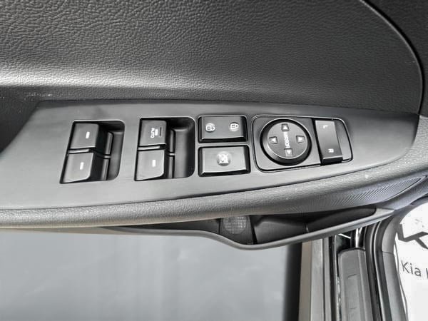 Hyundai Tucson PREMIUM FWD 2016-8
