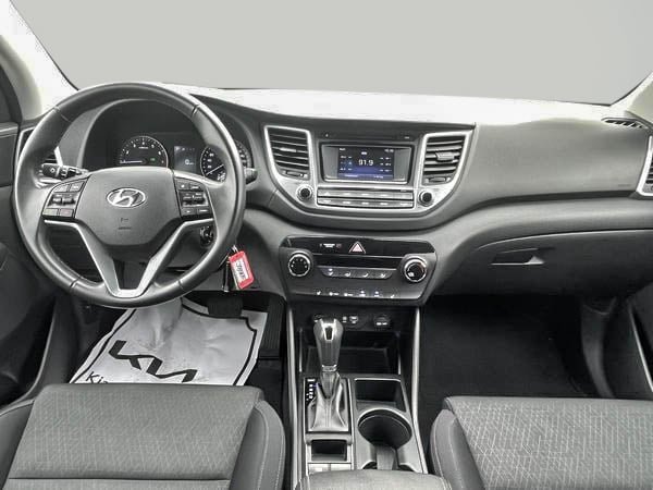 Hyundai Tucson PREMIUM FWD 2016-14
