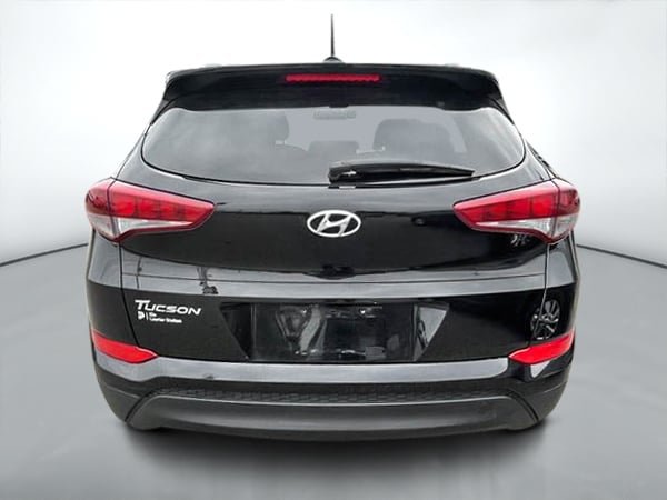 Hyundai Tucson PREMIUM FWD 2016-5