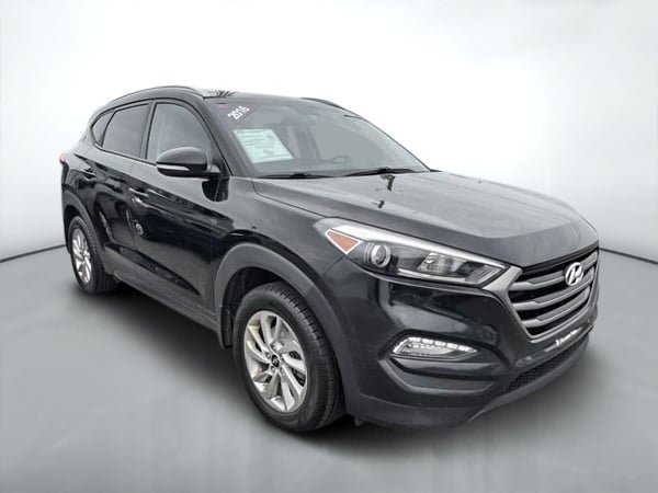 Hyundai Tucson PREMIUM FWD 2016-0