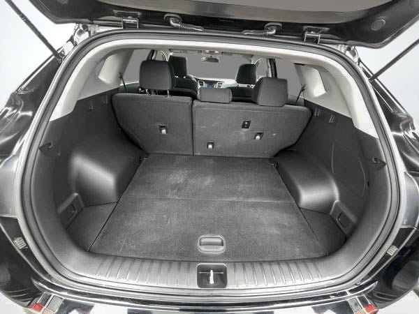 Hyundai Tucson PREMIUM FWD 2016-22