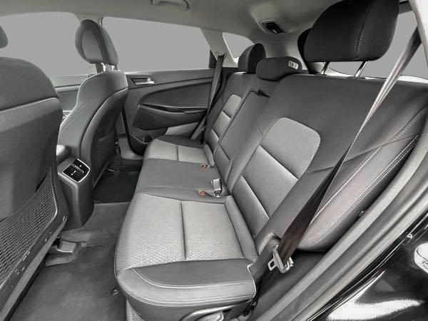 Hyundai Tucson PREMIUM FWD 2016-20