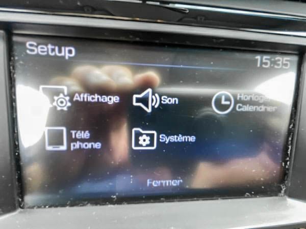 Hyundai Tucson PREMIUM FWD 2016-21