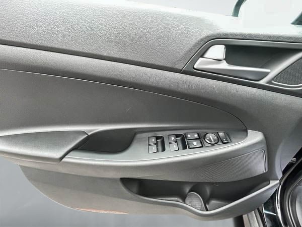 Hyundai Tucson PREMIUM FWD 2016-9