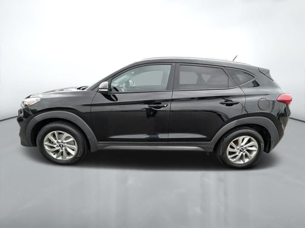 Hyundai Tucson PREMIUM FWD 2016-3