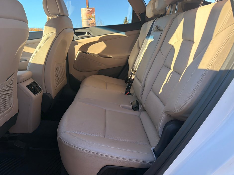 2018 Hyundai Tucson ULTIMATE AWD-27