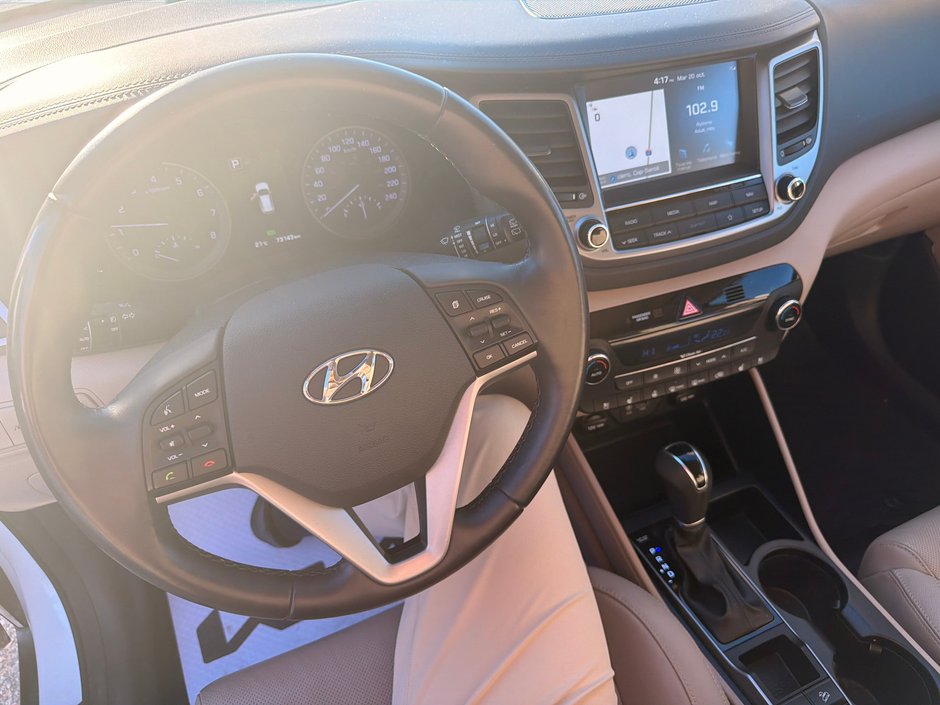 2018 Hyundai Tucson ULTIMATE AWD-23