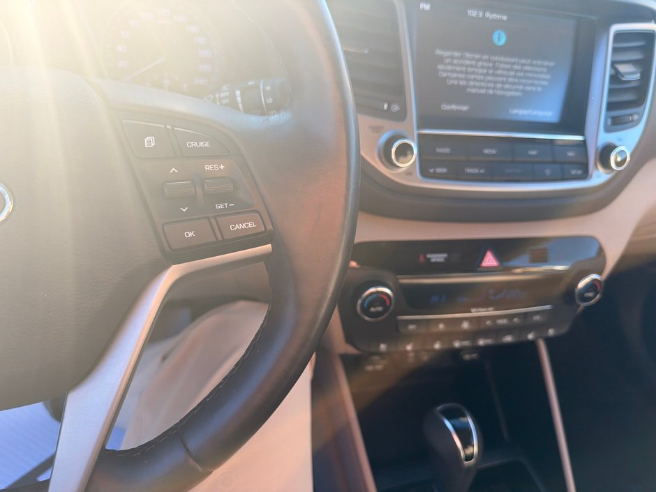 2018 Hyundai Tucson ULTIMATE AWD-18