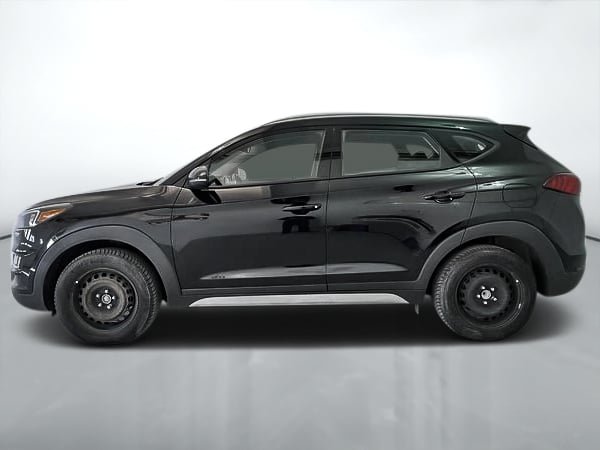 Hyundai Tucson Preferred 2019-3