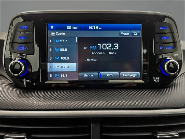 Hyundai Tucson Preferred 2019-16
