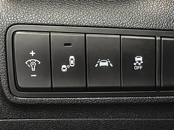Hyundai Tucson Preferred 2019-14
