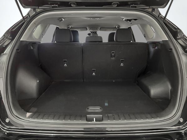 Hyundai Tucson Preferred 2019-23