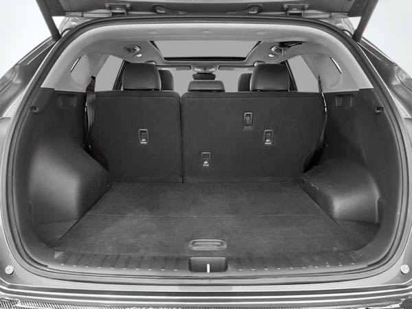 Hyundai Tucson Luxury AWD 2019-29