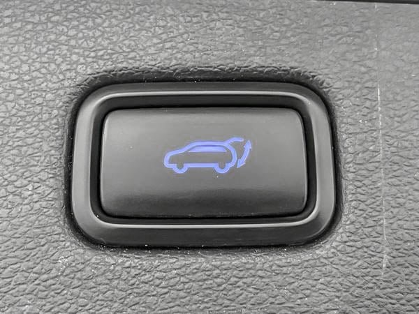 Hyundai Tucson Luxury AWD 2019-28