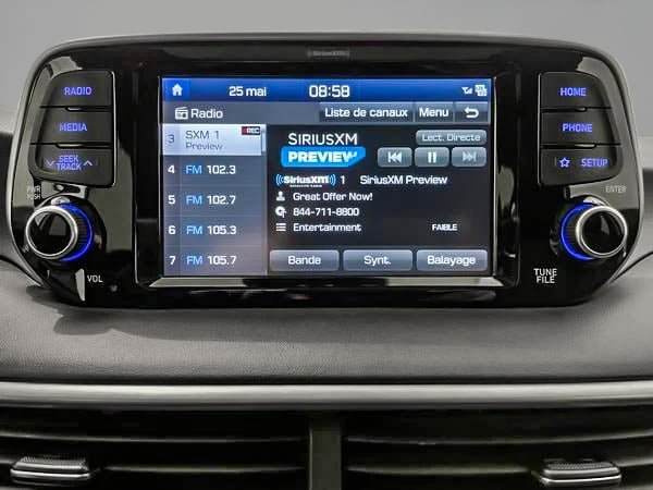 Hyundai Tucson Luxury AWD 2019-19