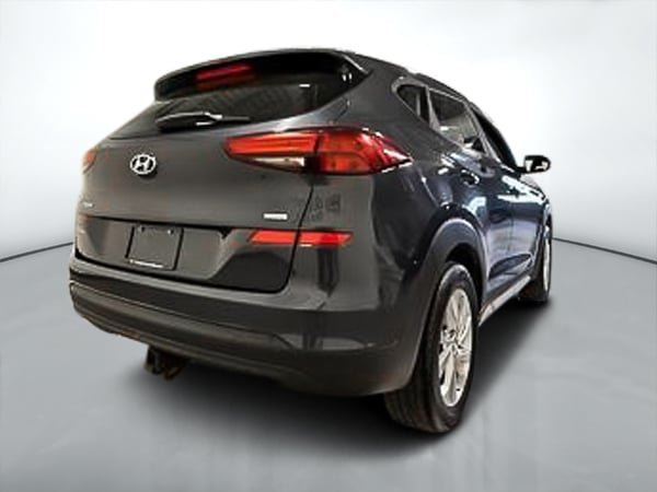 2019 Hyundai Tucson Preferred-2