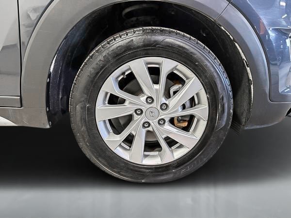 2019 Hyundai Tucson Preferred-9