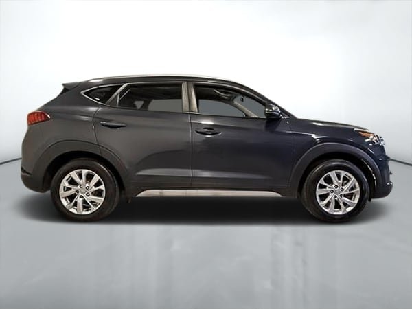 2019 Hyundai Tucson Preferred-1