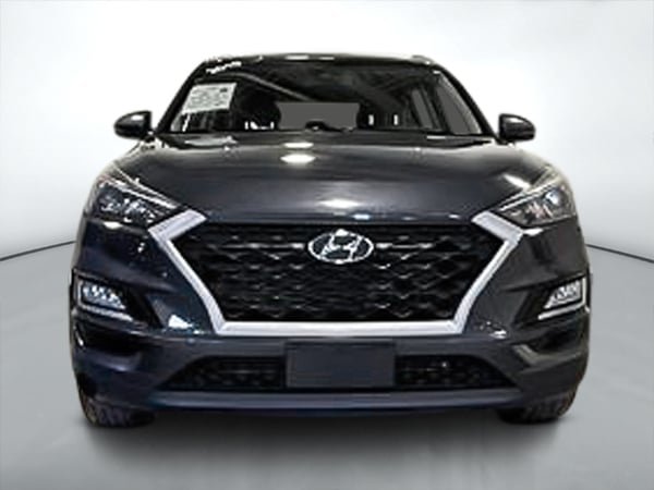 2019 Hyundai Tucson Preferred-7