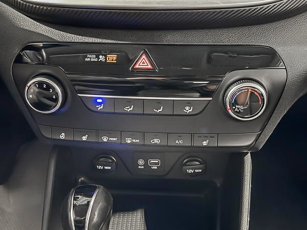 2019 Hyundai Tucson Preferred-21