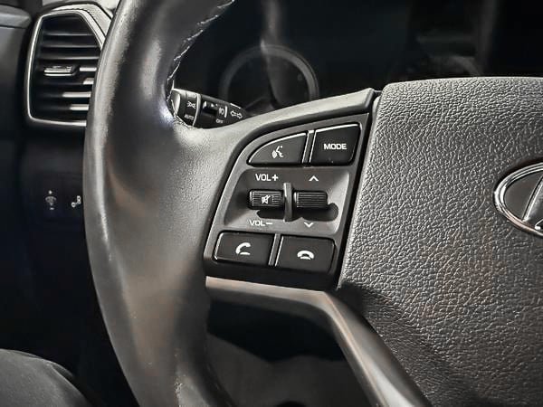 2019 Hyundai Tucson Preferred-14
