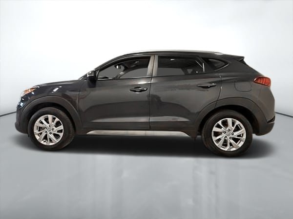 2019 Hyundai Tucson Preferred-5