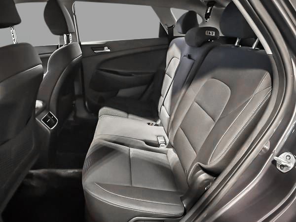 2019 Hyundai Tucson Preferred-23