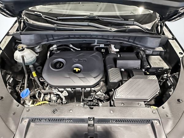 2019 Hyundai Tucson Preferred-25