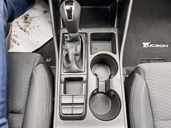 2020 Hyundai Tucson ESSENTIAL 2.0L AWD-24