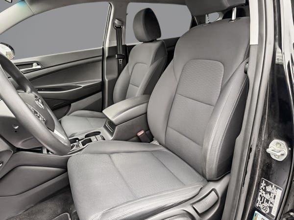 2020 Hyundai Tucson ESSENTIAL 2.0L AWD-13
