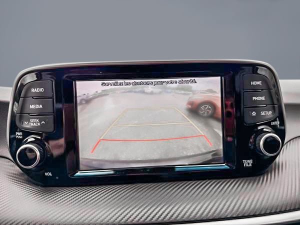 2020 Hyundai Tucson ESSENTIAL 2.0L AWD-22