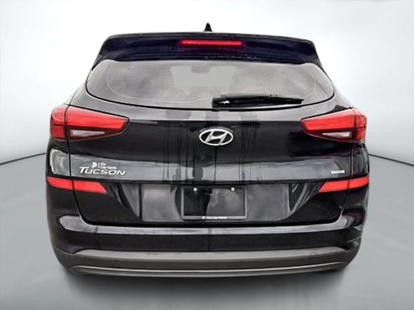 2020 Hyundai Tucson ESSENTIAL 2.0L AWD-5