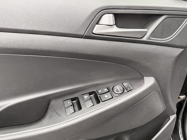 2020 Hyundai Tucson ESSENTIAL 2.0L AWD-11