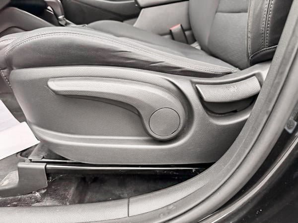 2020 Hyundai Tucson ESSENTIAL 2.0L AWD-14