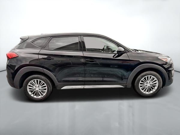 2020 Hyundai Tucson ESSENTIAL 2.0L AWD-7