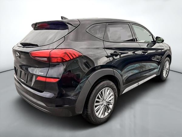2020 Hyundai Tucson ESSENTIAL 2.0L AWD-6