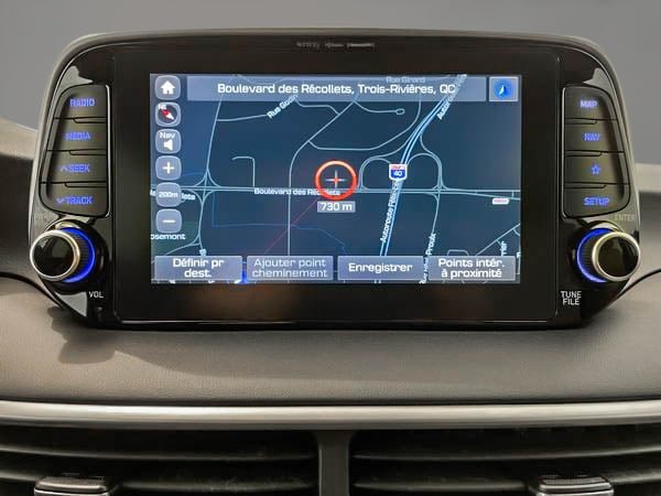 Hyundai Tucson ULTIMATE AWD 2021-21