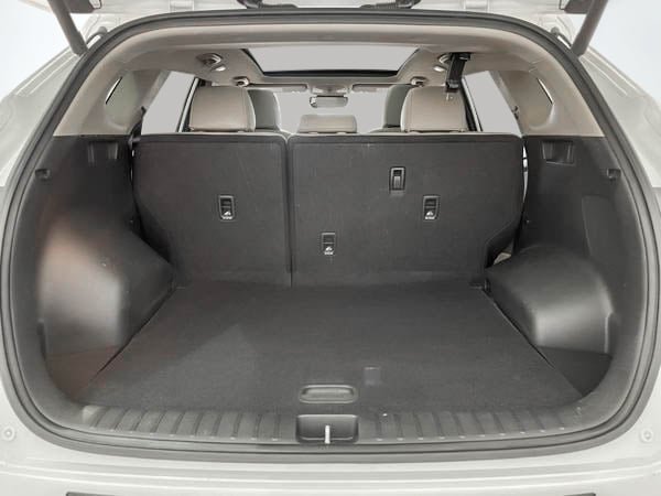 Hyundai Tucson ULTIMATE AWD 2021-30
